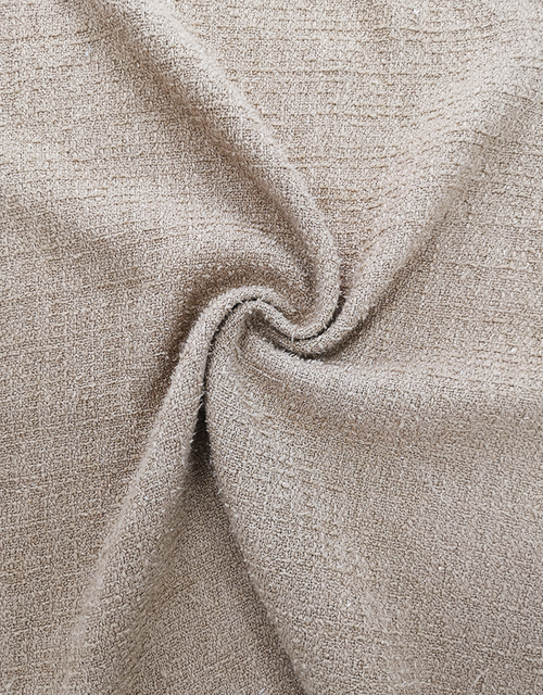 Jacquard Knitted Fabric