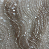Low Price Hot Sell New Arrival Types Of Beads for Embroidery For Party Dress