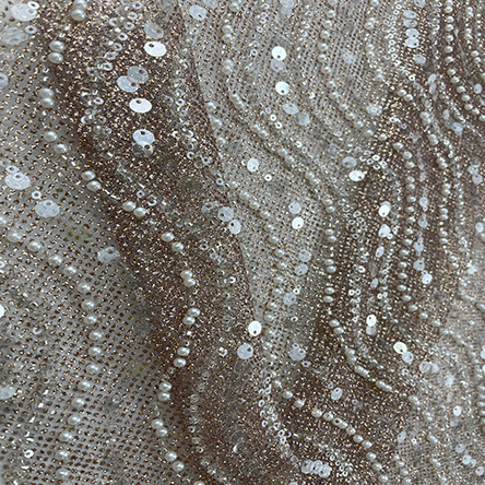 Low Price Hot Sell New Arrival Types Of Beads for Embroidery For Party Dress