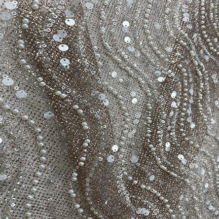 Low Price Hot Sell New Arrival Types Of Beads for Embroidery For Party Dress