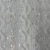 American Series New Fashion Best Fabric for Hand Embroidery For Daily Garment