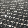 High Quality Best Price Beautiful Gold Cloth Material For Party Dress