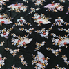 Odm Distributor Custom Design Mexico Embroidered Velvet Fabric For Winter Dress 
