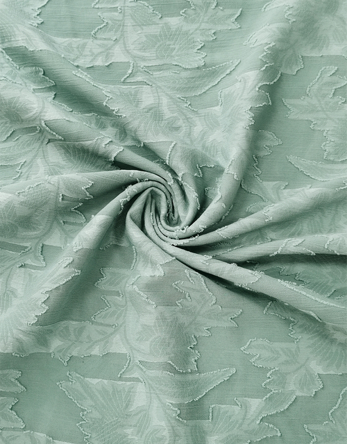 Woven Jacquard Fabric