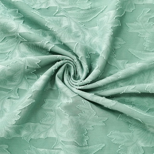 Jacquard-Fabric