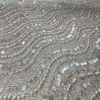 Low Price Hot Sell New Arrival Types Of Beads for Embroidery For Party Dress