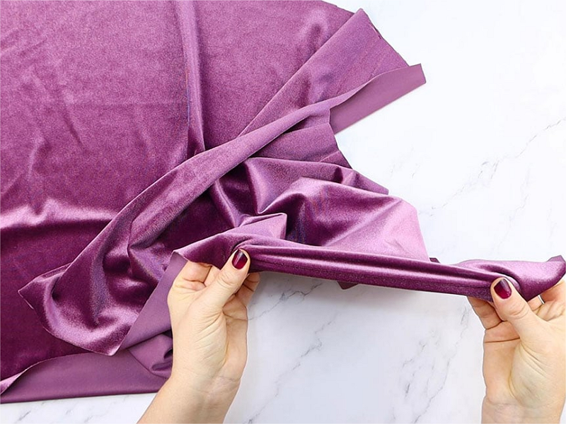 Elastane fabric manufacturer