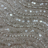 Low Price Hot Sell New Arrival Types Of Beads for Embroidery For Party Dress