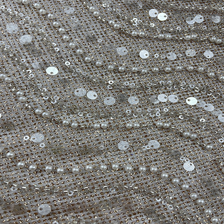 Low Price Hot Sell New Arrival Types Of Beads for Embroidery For Party Dress