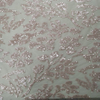 Professional Manufacturer Supplier Pink Sequin Fabric Wholesale for Woman