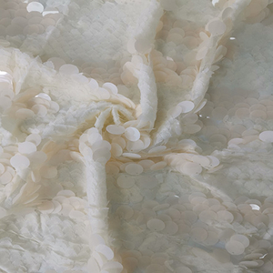 Newest Design Fast Shipment Cheap Satin Embroidery Stitch For Fashion Dress