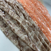 New Arrival Product Fast Shipment Sequin Fabric Wholesale Softer Feeling