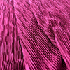 Tissu Crepe Plisse 4 Way Stretch Pleated Knit Fabric for Dress Shirts