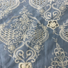 Best Selling Low Price Embroidered Cotton Eyelet Fabric For Woman Garment