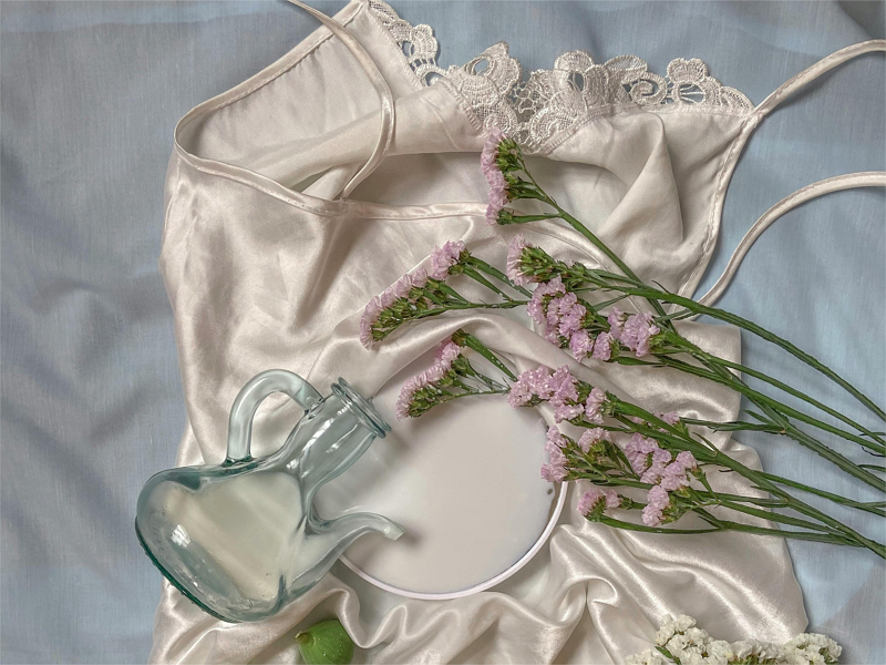 Application Of Knitted Fabrics In The Production Of Underwear And Pajamas