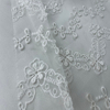 Hot Selling Modern Style Elegant USA Embroidery Fabric Material