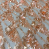 New Arrival Product Fast Shipment Sequin Fabric Wholesale Softer Feeling