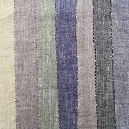 High Quality Cheap Soft Linen Fabric Linen Raton Fabric Factory Price