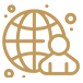 Global Presence&Client Bonds