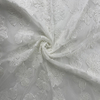 Professional Fast Shipment Embroidered Organza Fabric For Spring And Summer Garment