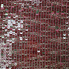 Modern Style Custom Design Cheap Sequin Fabric By The Yard