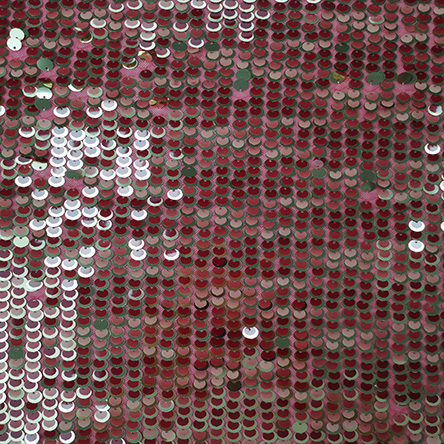 Modern Style Custom Design Cheap Sequin Fabric By The Yard