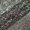 Esse Best Selling Good Material USA Reversible Sequin Fabric For Woman Garment