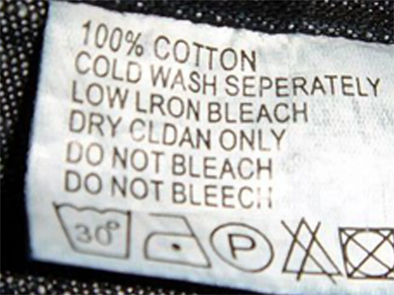 fabric quality supplier