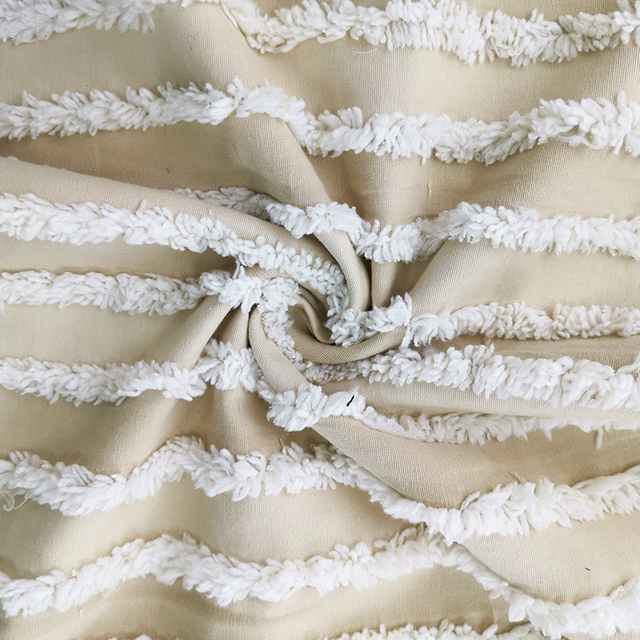 Linen Fabric
