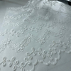 Hot Selling Modern Style Elegant USA Embroidery Fabric Material