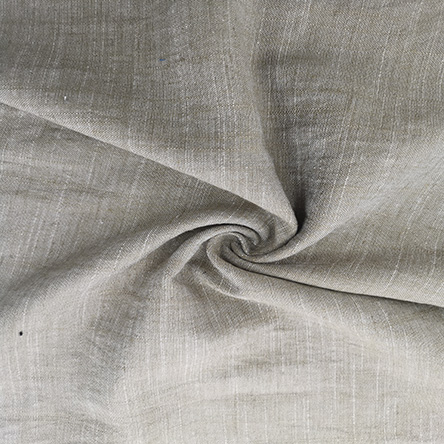High Quality Cheap Soft Linen Fabric Linen Raton Fabric Factory Price