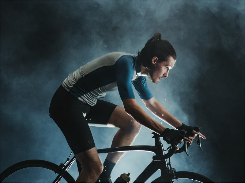 Sports equipment knitted fabrics1