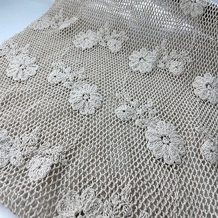 High Class Best Selling Plain Dyed Embroidery Cloth Material For Girl Apparel Gown