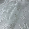 Hot Selling Modern Style Elegant USA Embroidery Fabric Material