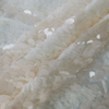 Newest Design Fast Shipment Cheap Satin Embroidery Stitch For Fashion Dress