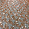 New Arrival Product Fast Shipment Sequin Fabric Wholesale Softer Feeling