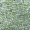 High Class Softer Feeling Floral Embroidered Fabric For Girl Apparel Gown