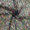 Esse Best Selling Good Material USA Reversible Sequin Fabric For Woman Garment
