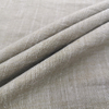 High Quality Cheap Soft Linen Fabric Linen Raton Fabric Factory Price
