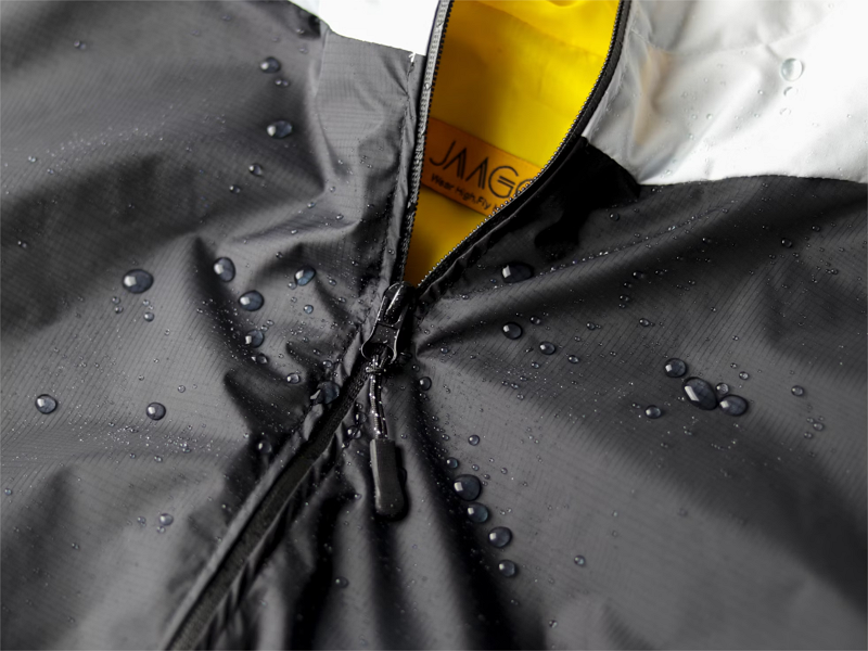 Introduction To Commonly Used Fabrics For Raincoats And Windbreakers