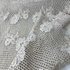 High Class Best Selling Plain Dyed Embroidery Cloth Material For Girl Apparel Gown