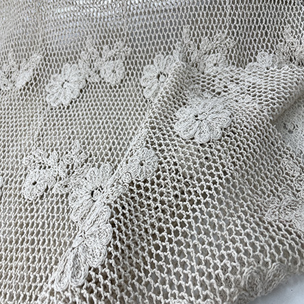 High Class Best Selling Plain Dyed Embroidery Cloth Material For Girl Apparel Gown