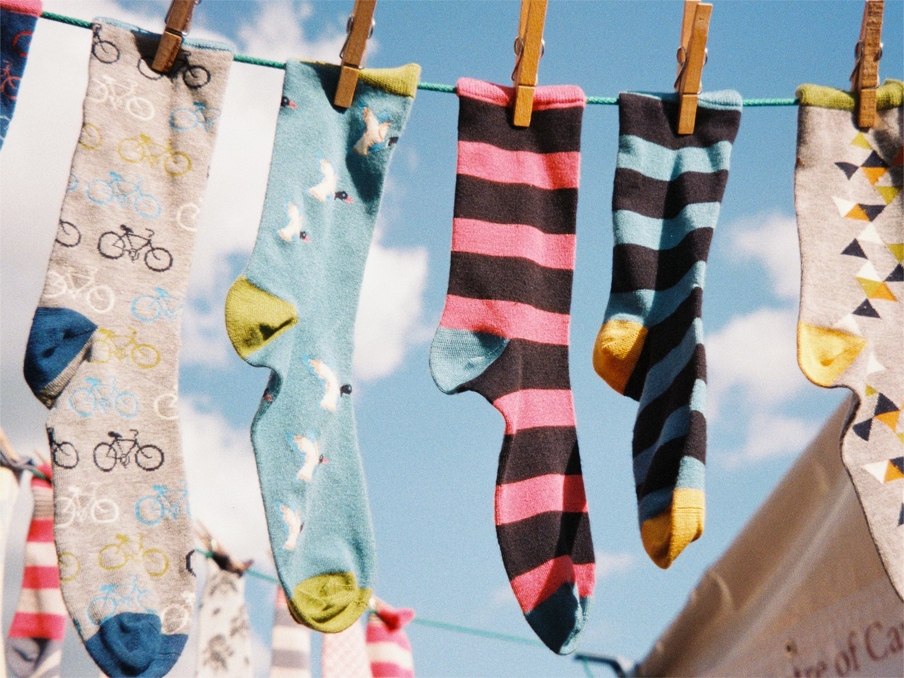 What Fabric Is Generally More Suitable For Sock Manufacturing?