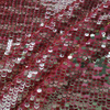 Modern Style Custom Design Cheap Sequin Fabric By The Yard