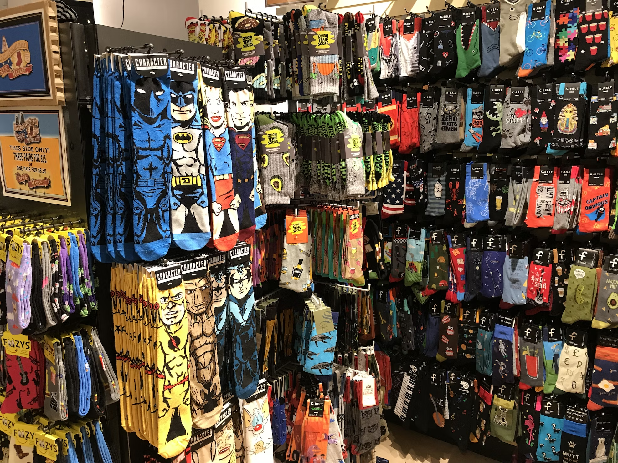 sock fabric2