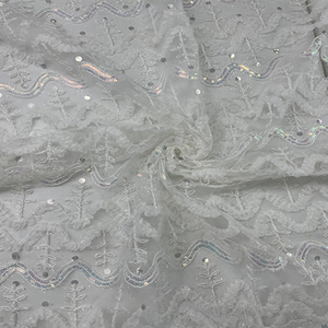 American Series New Fashion Best Fabric for Hand Embroidery For Daily Garment