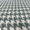 FZ-24068 Printed 100% Poly High Quality Knitted Fleece Fabric