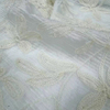 SNG-24026 Machine Chain Embroidery Fabric Wholesale