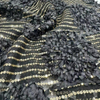 SNG-24025 Machine Sequins Embroidery Fabric Wholesale