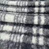FZ-24058 Printed 100% Poly High Quality Knitted Fleece Fabric
